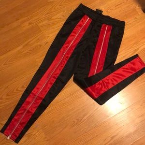 Young and Reckless sport pants